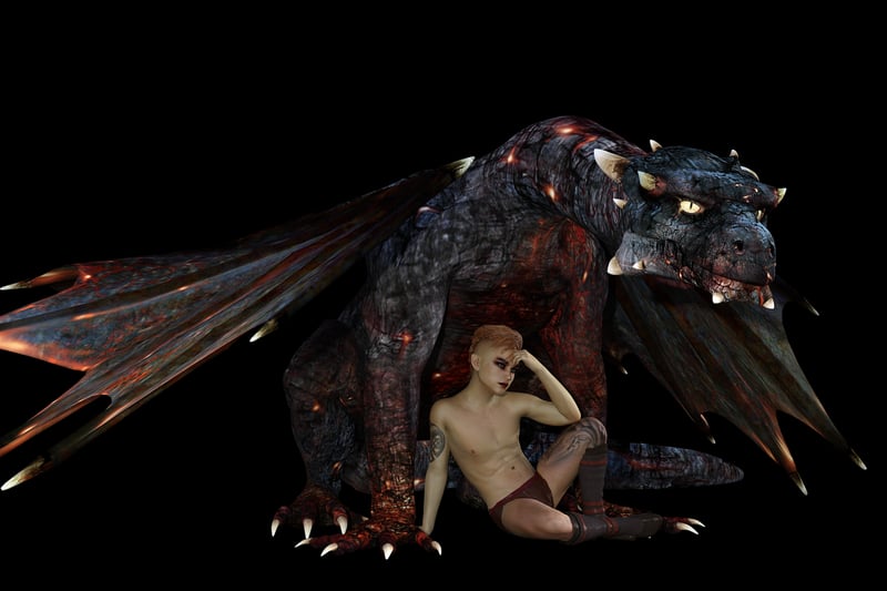Dragon's Lair